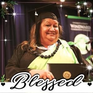 Meet your Posher, Chardell